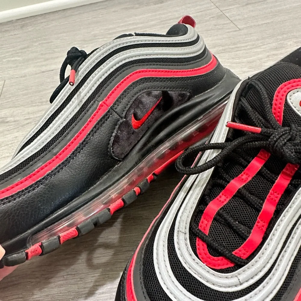 Nike Air Max 97 Reflective - Picture 4 of 7